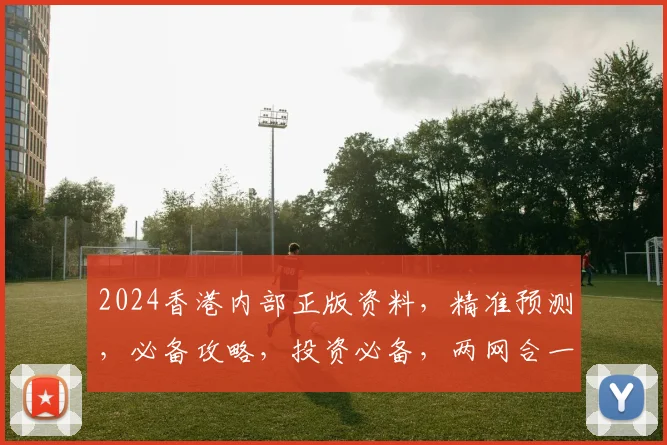 2024香港内部正版资料，精准预测，必备攻略，投资必备，两网合一