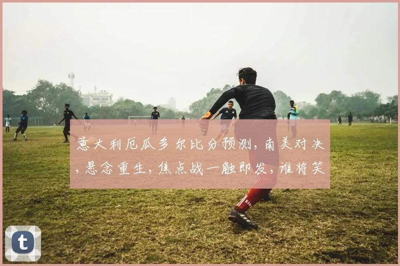 意大利厄瓜多尔比分预测,南美对决,悬念重生,焦点战一触即发,谁将笑到最后